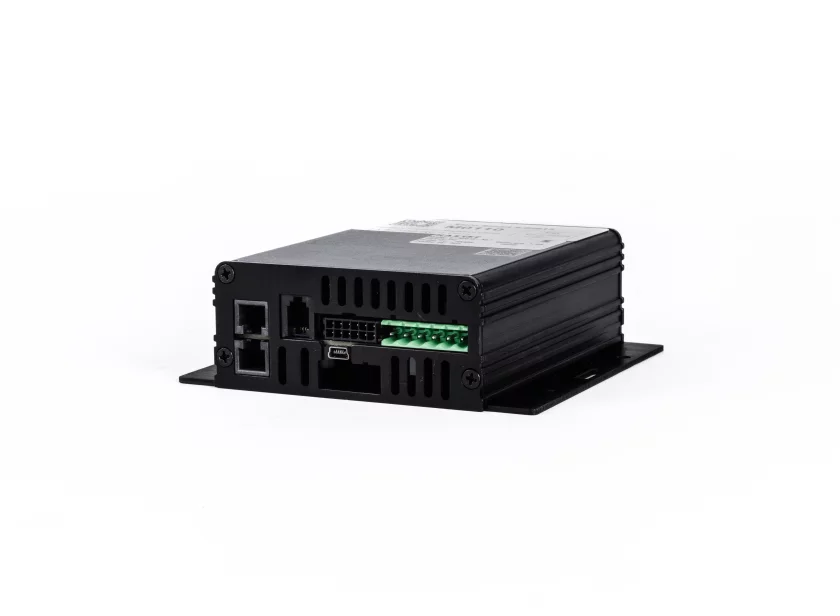 Haztec 8-82613 sirene versterker met aansluitingen van Marelko