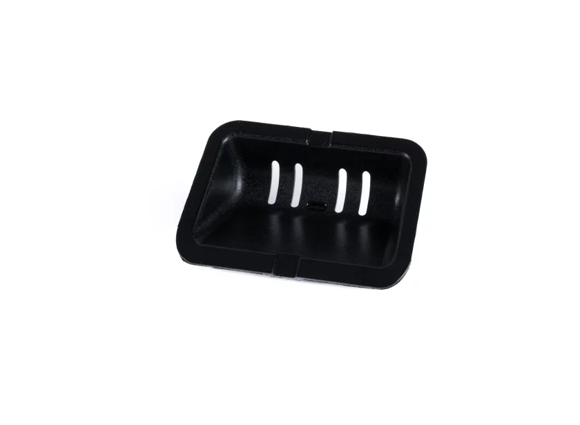 SoundOff Signal Dual mPower Window Shroud raamafscherming voor mPower Fascia flitsers van Marelko