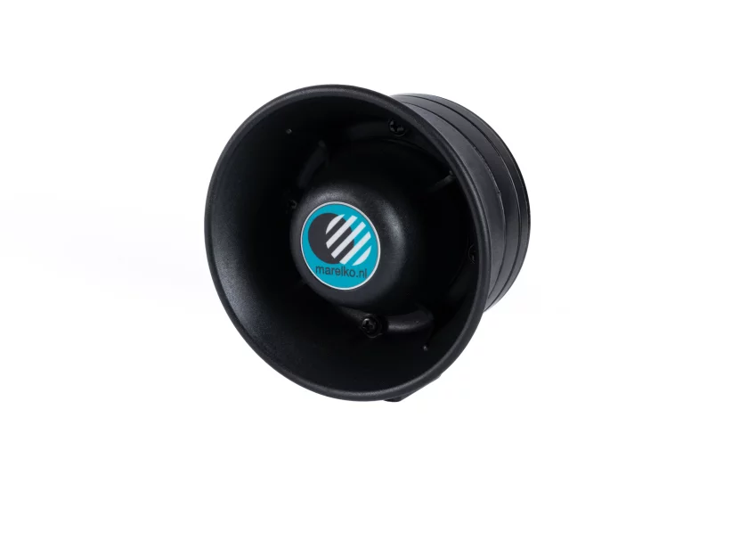 Haztec 8-7050-RC 50 Watt high output speaker van Marelko