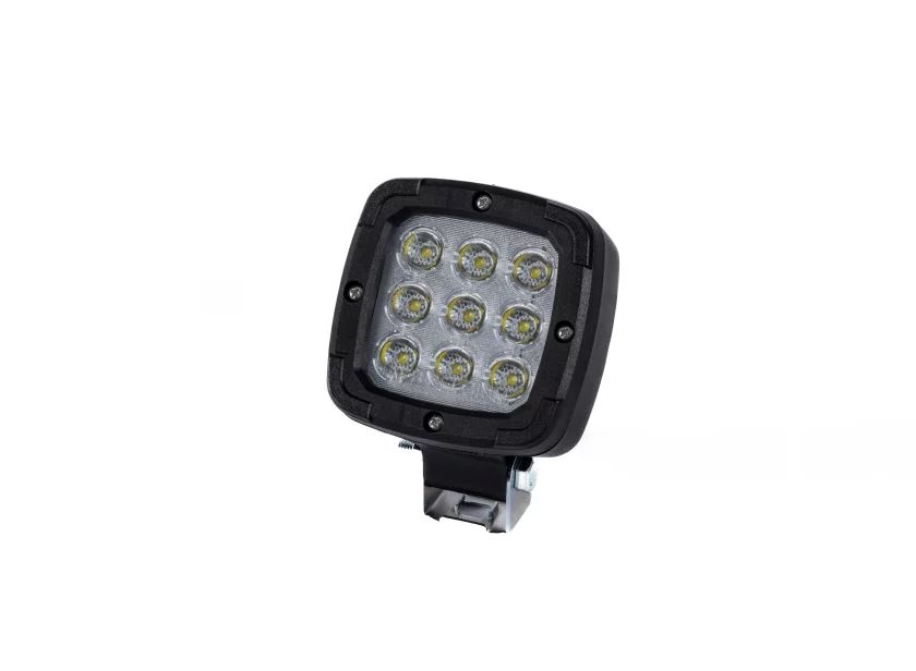 LED werklamp model 467 van Marelko