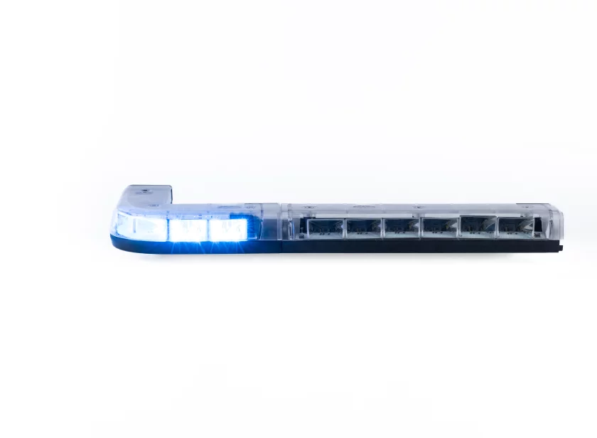 DON-light module met blauwe signalering van Marelko