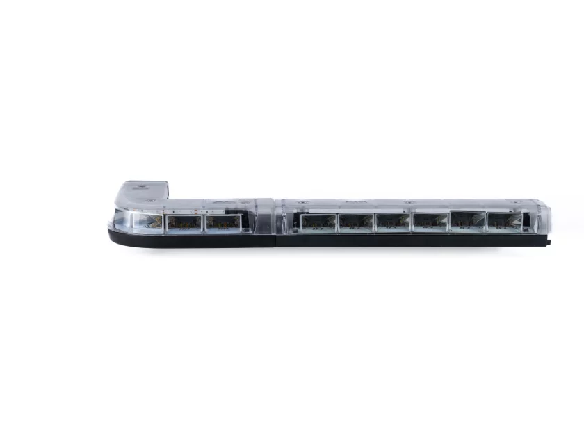 DON-light module van Marelko als modulaire signalering voor voertuigen