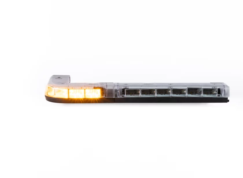 DON-light module met amber signalering van Marelko