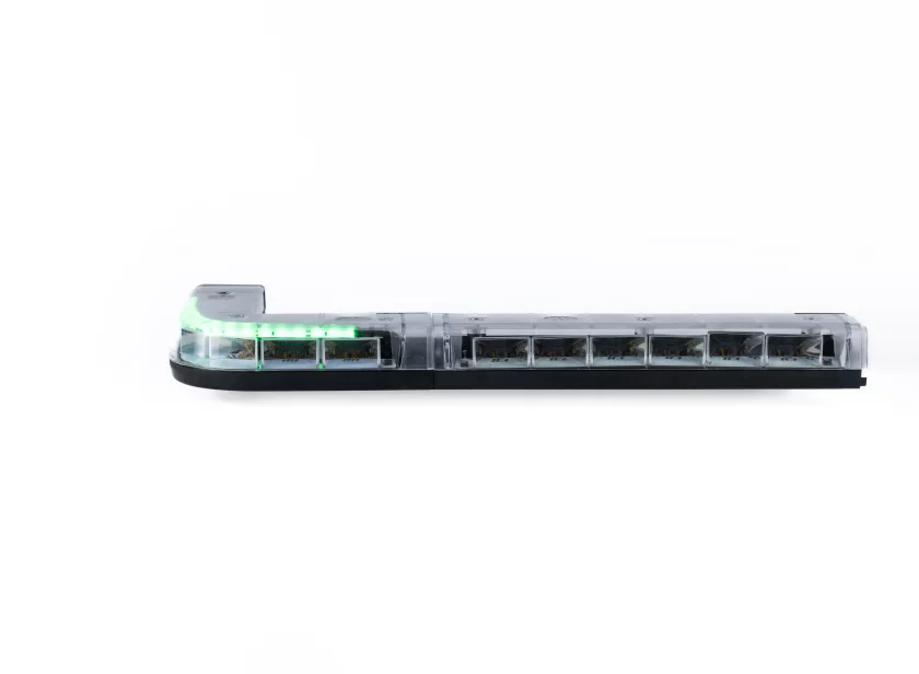 DON-light module met groene signalering van Marelko