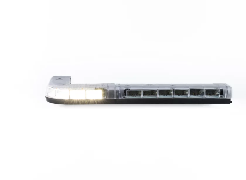 DON-light module met witte werkverlichting van Marelko