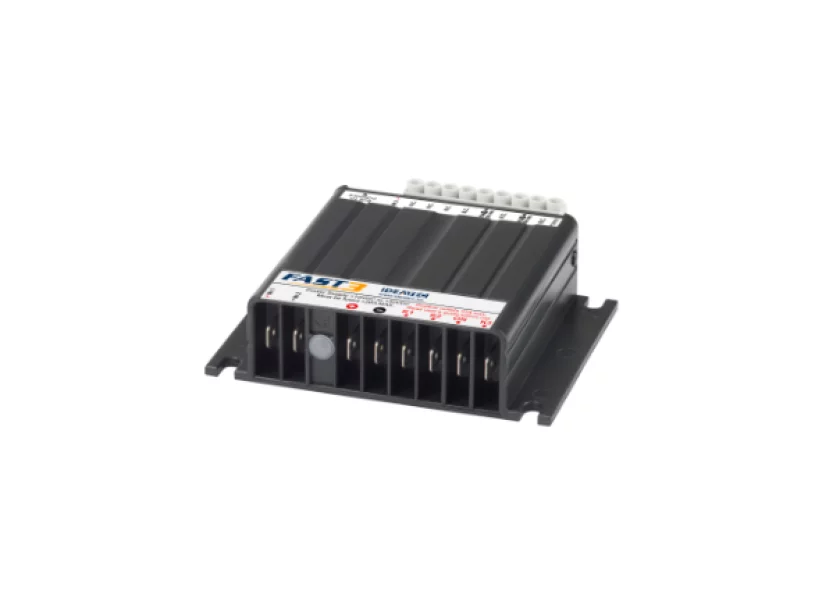IDEATEC FAST-3 DLC centrale unit van Marelko