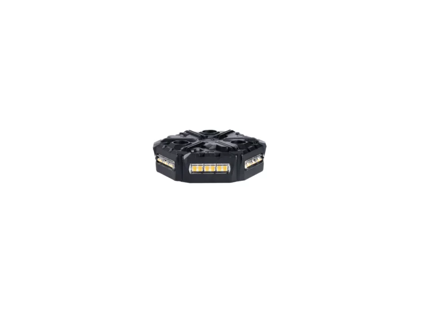 Micro Bright Beacon compacte LED beacon van Marelko