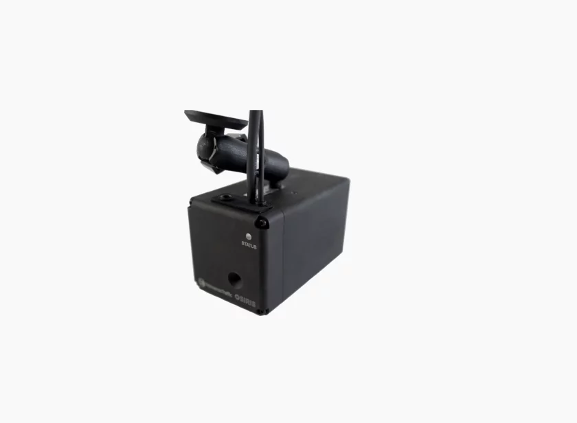 Palmenco OSIRIS camera-unit voor videosurveillance van Marelko