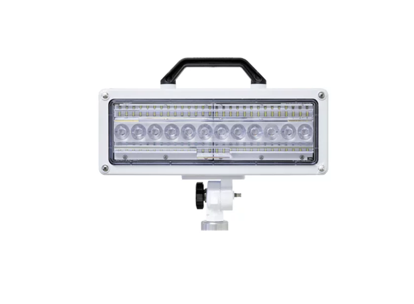 FRC Spectra LED werklamp van Marelko